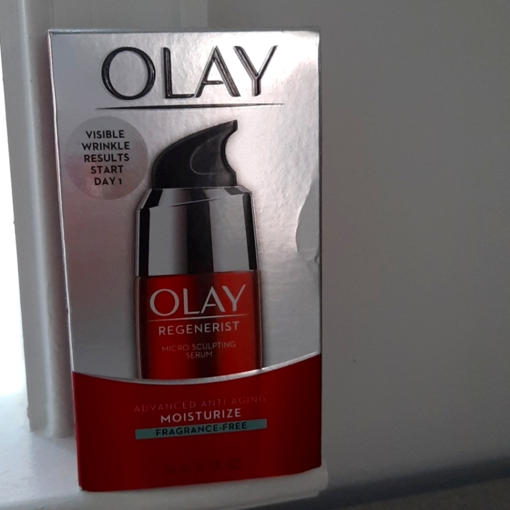 Olay Regenerist,Bra 34DD, XL Sheer lingerie